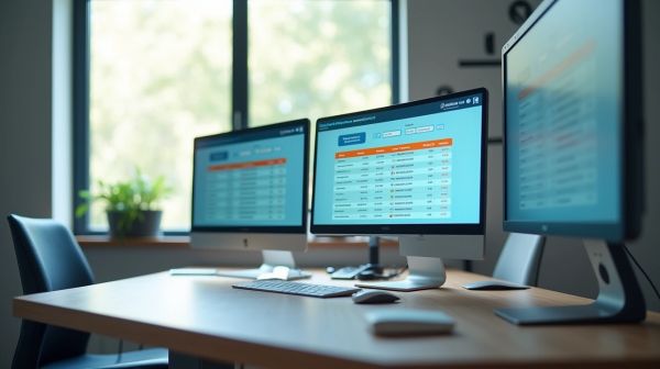 Stop invoice errors with effective 3-way matching software