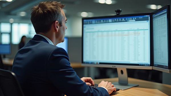 Stop invoice errors with effective 3-way matching software