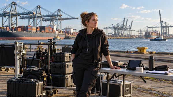 Top Tips for Selecting a Global Production Collaborator