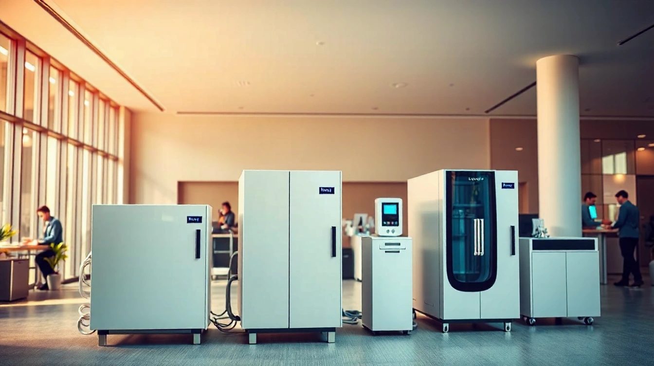 Unlock efficiency and safety with cleanwell's innovative solutions ...