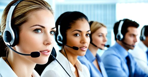 Unlock the power of ivr call centers for customer engagement