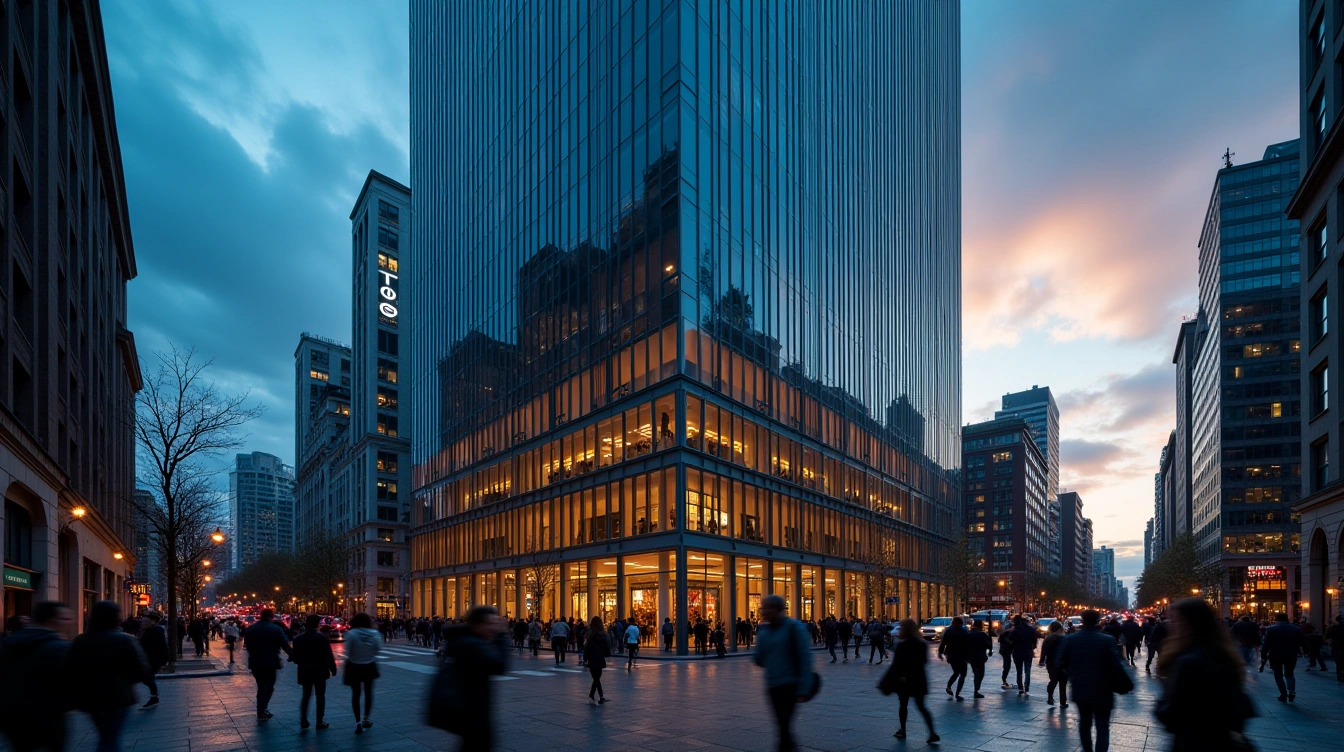 Core services offered by ecommerce agencies